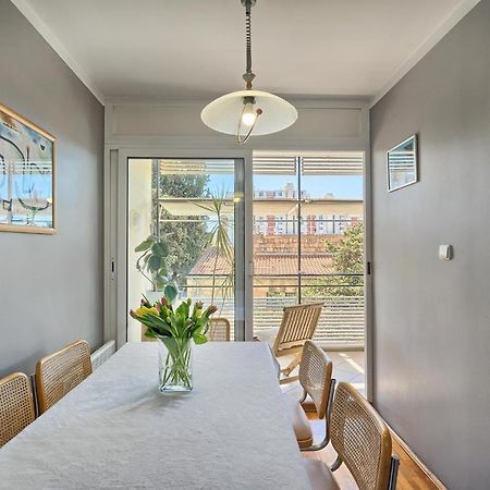 Apartman Bezo1 Split Exterior foto
