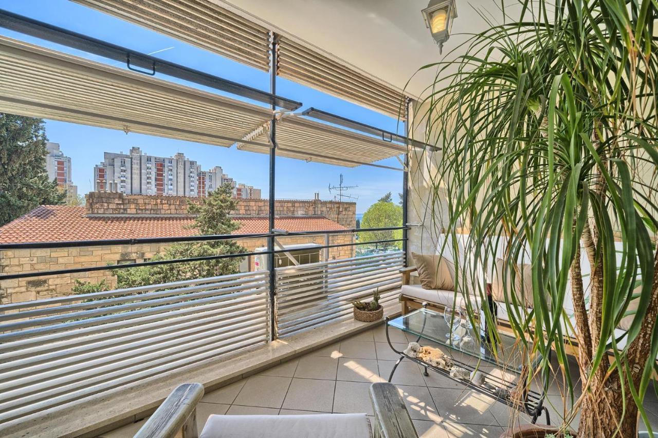 Apartman Bezo1 Split Exterior foto