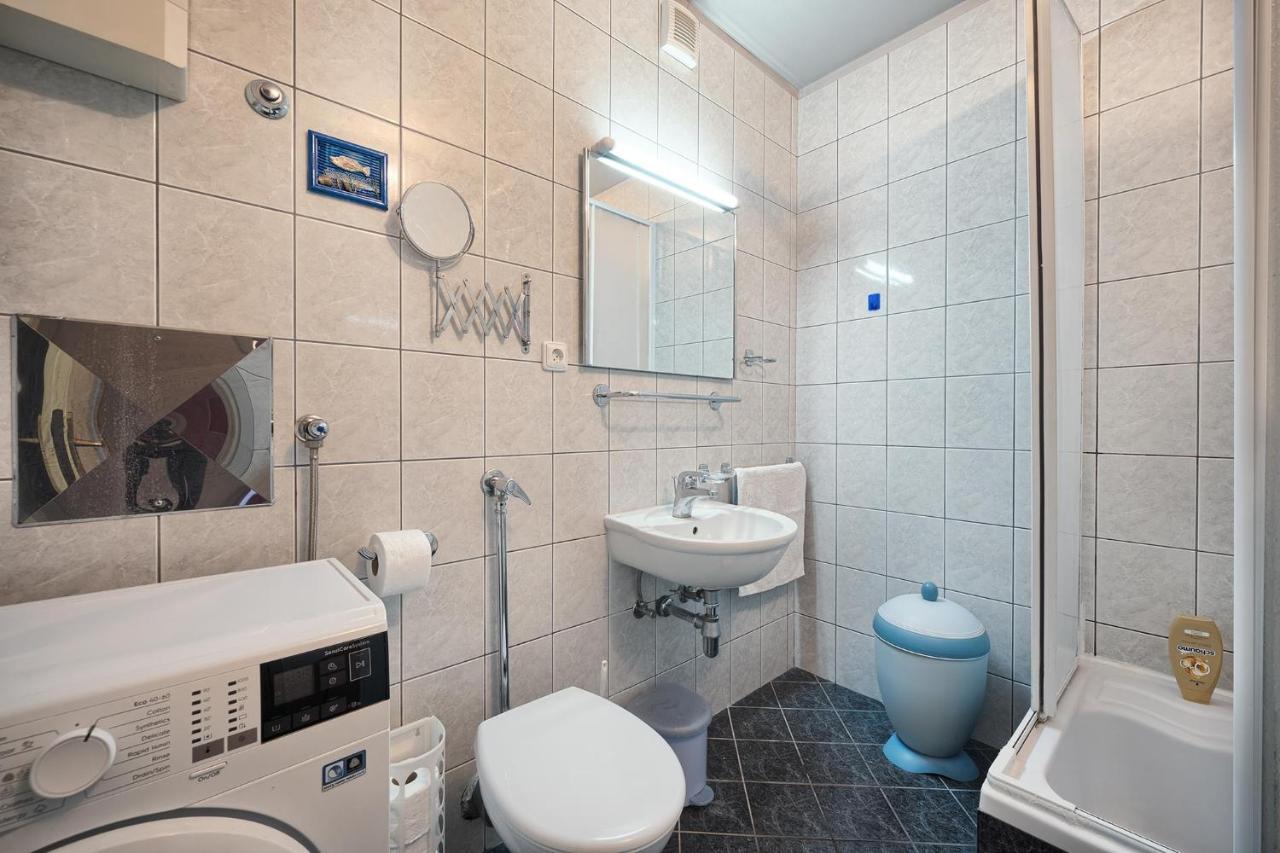 Apartman Bezo1 Split Exterior foto